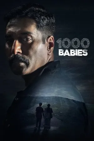 1000 Babies 2024 Season 1 - Malayalam Audio WEB-DL | Dubbed Hindi Movie [ALL EPISODES]