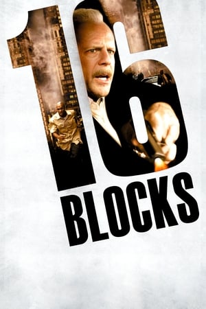16 Blocks (2006) Dual Audio Movie | Dubbed Hindi Movie Bluray - 800MB