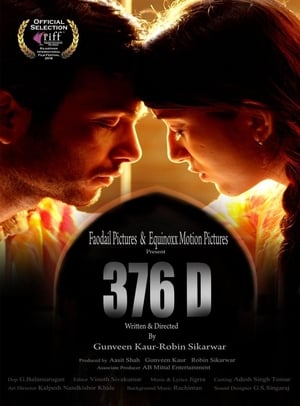 376 D 2020 Movie | Dubbed Hindi Movie HDRip - [360MB]