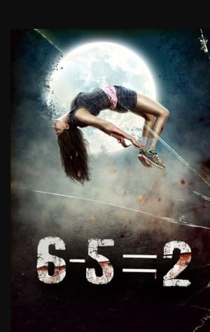 6-5=2 2014 Movie | Dubbed Hindi Movie HDRip - [300MB]