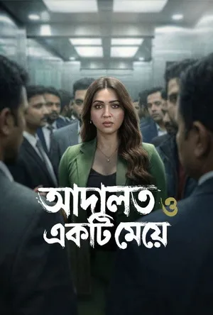 Adalat O Ekti Meye 2026 Season 01 Audio WEB-DL | Dubbed Hindi Movie [ALL EPISODES]