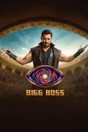 Bigg Boss 2026 Season 20 Audio WEB-DL | Dubbed Hindi Movie [JioHotStar Series] [EP- 28 Added] [3rd Oct]