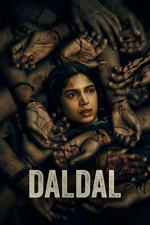 Daldal 2026 Season 1 Audio WEB-DL | Dubbed Hindi Movie [ALL EPISODES]