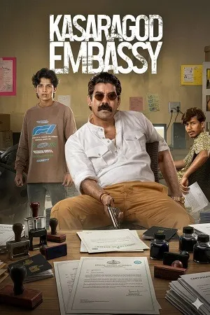 Kasargod Embassy 2026 Season 01 - Malayalam Dual Audio WEB-DL | Dubbed Hindi Movie [ALL EPISODES]