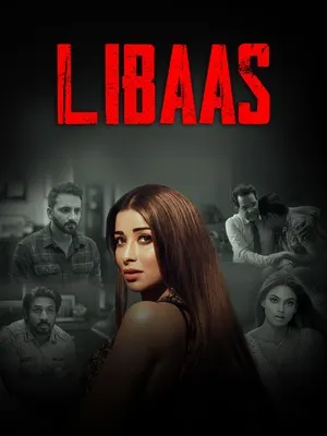 Libaas 2023 Season 1 Audio WEB-DL | Dubbed Hindi Movie [ALL EPISODES]