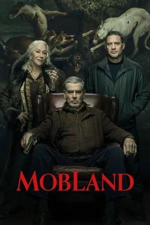 MobLand 2026 Season 2 - English Audio Web-DL | Dubbed Hindi Movie [EP-03 Added]