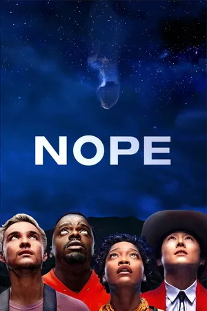 Nope 2022 - English Dual Audio WEB-DL | Dubbed Hindi Movie