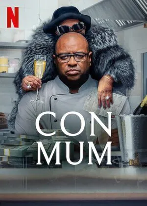 Con Mum 2025 Dual Audio WEB-DL | Dubbed Hindi Movie