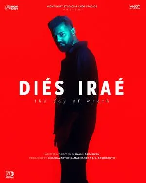 Diés Iraé 2025 Dual Audio WEB-DL | Dubbed Hindi Movie