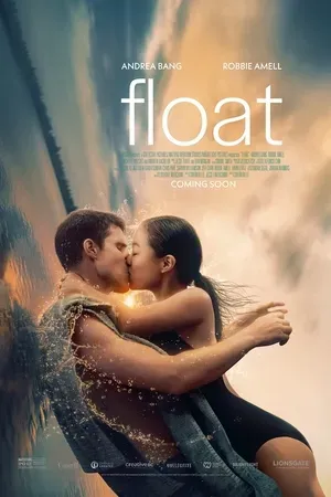 Float 2023 Dual Audio WEB-DL | Dubbed Hindi Movie