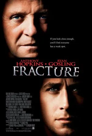 Fracture 2007 Dual Audio WEB-DL | Dubbed Hindi Movie
