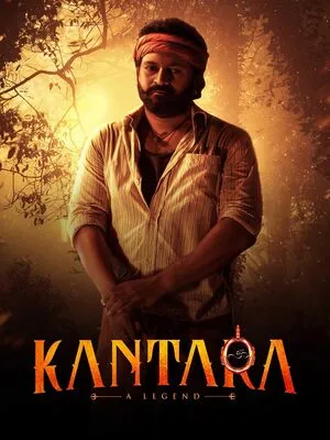 Kantara 2022 Dual Audio WEB-DL | Dubbed Hindi Movie