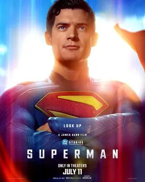 Superman 2025 Dual Audio WEB-DL | Dubbed Hindi Movie