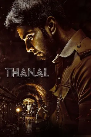 Thanal 2025 Dual Audio WEB-DL | Dubbed Hindi Movie