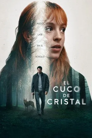 The Crystal Cuckoo 2025 Season 1 Dual Audio WEB-DL | Dubbed Hindi Movie [ALL EPISODE]