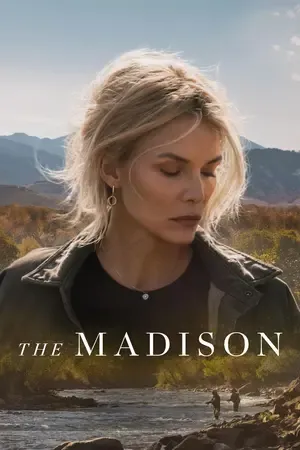 The Madison 2026 Season 1 - English Audio WEB-DL | Dubbed Hindi Movie [EP-06 Added]