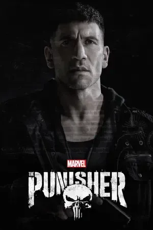 The Punisher 2026 Season 1 English Audio Web-DL | Dubbed Hindi Movie [EP-08 Added]