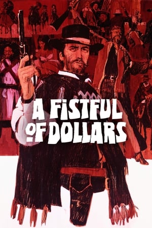 A Fistful of Dollars 1964 Dual Audio | Dubbed Hindi Movie BluRay 300MB