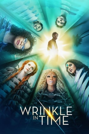 A Wrinkle in Time (2018) Dual Audio | Dubbed Hindi Movie BluRay [960MB]