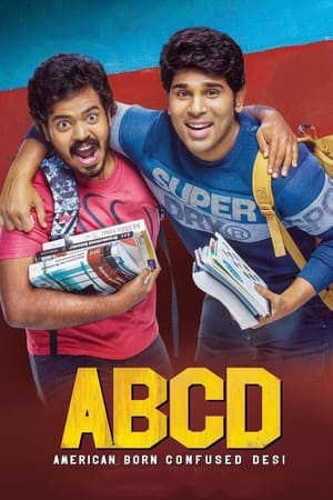 ABCD: American Born Confused Desi (2019) ( – Telugu) Dual Audio | Dubbed Hindi Movie UnCut HDRip 450MB