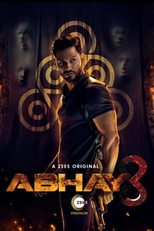 Abhay 2022 (Season 3) | Dubbed Hindi Movie – 480p – (1 -8 Episodes)