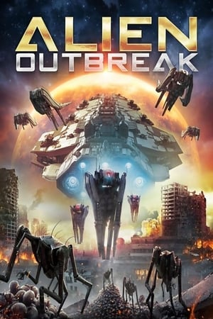 Alien Outbreak 2020 Dual Audio | Dubbed Hindi Movie WebRip [850MB]