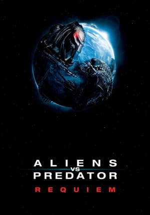 Aliens vs. Predator: Requiem 2007 Dual Audio WEB-DL | Dubbed Hindi Movie