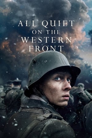All Quiet on the Western Front 2022 Dual Audio HDRip | Dubbed Hindi Movie – 480p