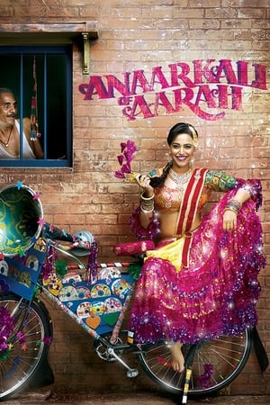 Anaarkali of Aarah 2017 160mb movie Hevc DVDRip Download