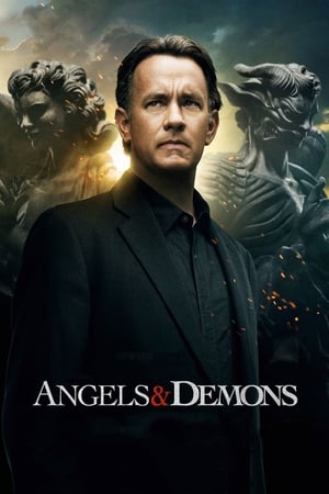Angels & Demons (2009) Dual Audio | Dubbed Hindi Movie BluRay [1.1GB]