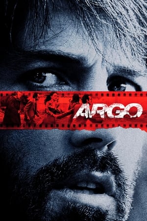 Argo (2012) Dual Audio | Dubbed Hindi Movie BluRay 360MB