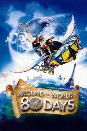 Around the World in 80 Days 2004 Dual Audio | Dubbed Hindi Movie BluRay [800MB]