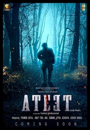 Ateet (2020) Movie | Dubbed Hindi Movie HDRip - [350MB]