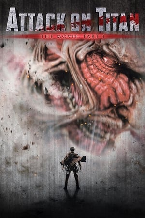 Attack on Titan (2015) Dual Audio | Dubbed Hindi Movie BluRay [1GB]