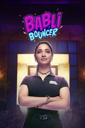 Babli Bouncer 2022 Movie HDRip | Dubbed Hindi Movie – 480p
