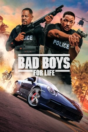 Bad Boys for Life (2020) (ORG) Dual Audio | Dubbed Hindi Movie BluRay 400MB