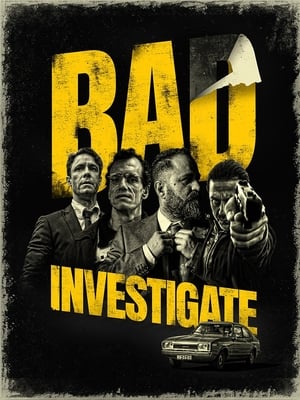 Bad Investigate (2018) Dual Audio | Dubbed Hindi Movie HDRip 400MB