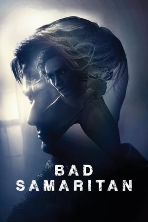 Bad Samaritan (2018) Dual Audio | Dubbed Hindi Movie BluRay 400MB