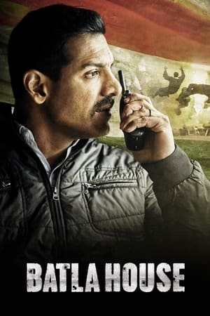 Batla House (2019) Movie | Dubbed Hindi Movie HDRip – [400MB]