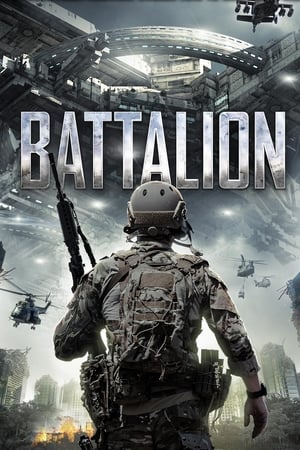 Battalion 2018 Dual Audio | Dubbed Hindi Movie Web-DL 300MB