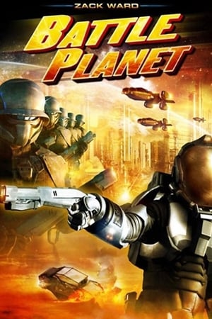 Battle Planet 2008 Dual Audio | Dubbed Hindi Movie BluRay 300MB