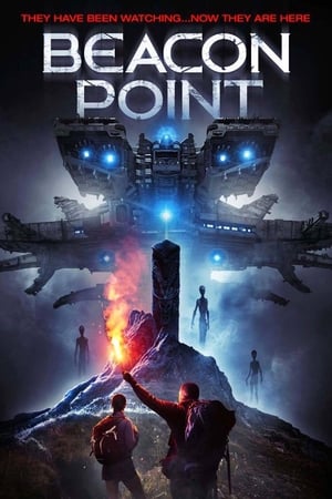 Beacon Point 2016 Dual Audio | Dubbed Hindi Movie Web-DL [830MB]