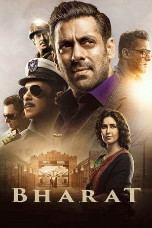 Bharat (2019) Movie | Dubbed Hindi Movie HDRip - [450MB]