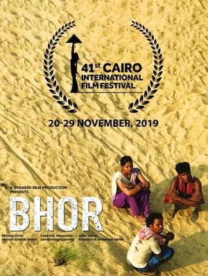 Bhor 2018 Movie | Dubbed Hindi Movie HDRip x264 [770MB]