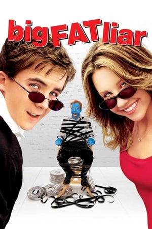 Big Fat Liar (2002) Dual Audio | Dubbed Hindi Movie BluRay 300MB