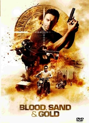 Blood, Sand and Gold (2017) Dual Audio | Dubbed Hindi Movie BluRay 330MB