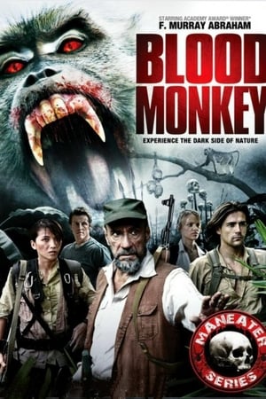 Bloodmonkey 2007 Dual Audio | Dubbed Hindi Movie Web-DL [960MB]