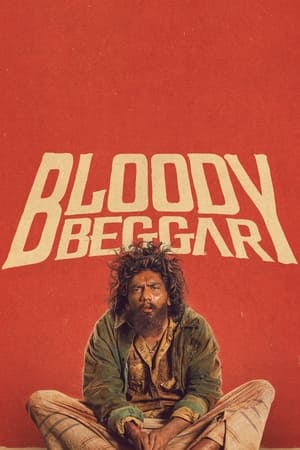 Bloody Beggar 2024 WEBRIP (MULTI AUDIO) | Dubbed Hindi Movie – 480p – 1080p