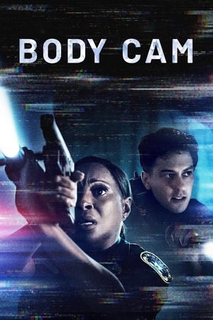 Body Cam (2020) Dual Audio HDRip | Dubbed Hindi Movie – 480p