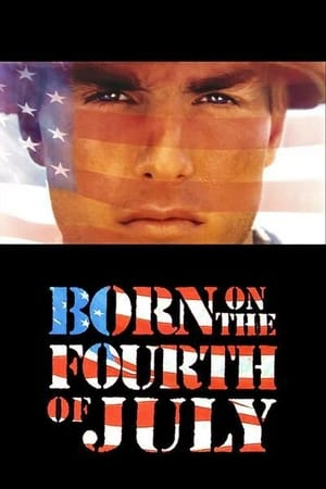 Born on the Fourth of July (1989) Dual Audio | Dubbed Hindi Movie BluRay 400MB